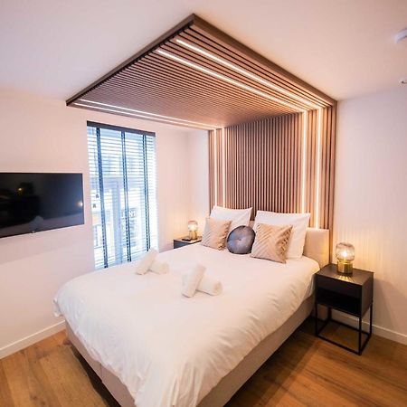 Luxurious 35M2 Designer Studio - R51A Eindhoven Luaran gambar
