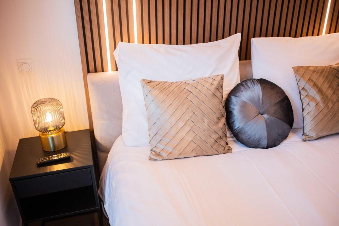 Luxurious 35M2 Designer Studio - R51A Eindhoven Luaran gambar
