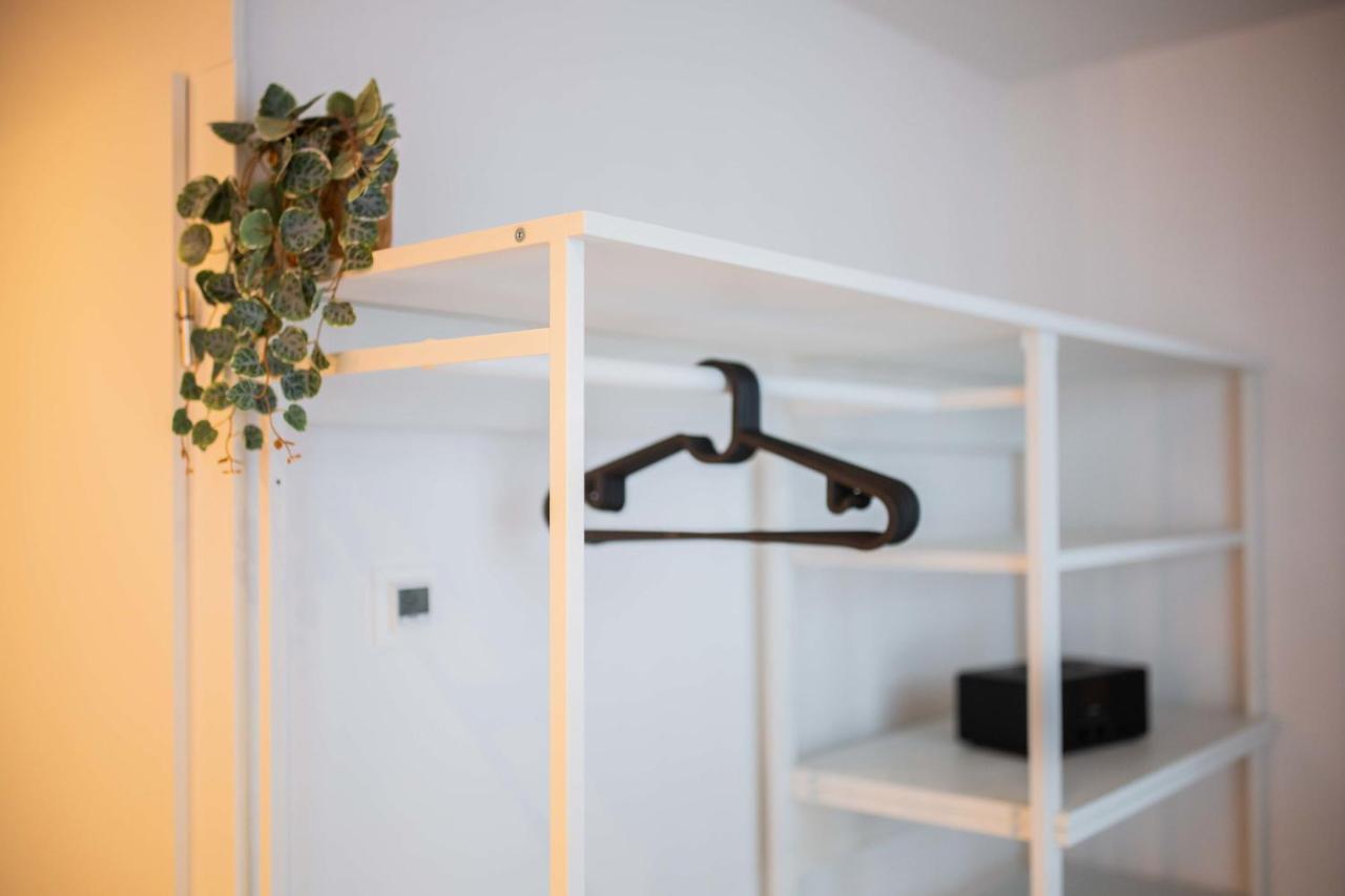 Luxurious 35M2 Designer Studio - R51A Eindhoven Luaran gambar