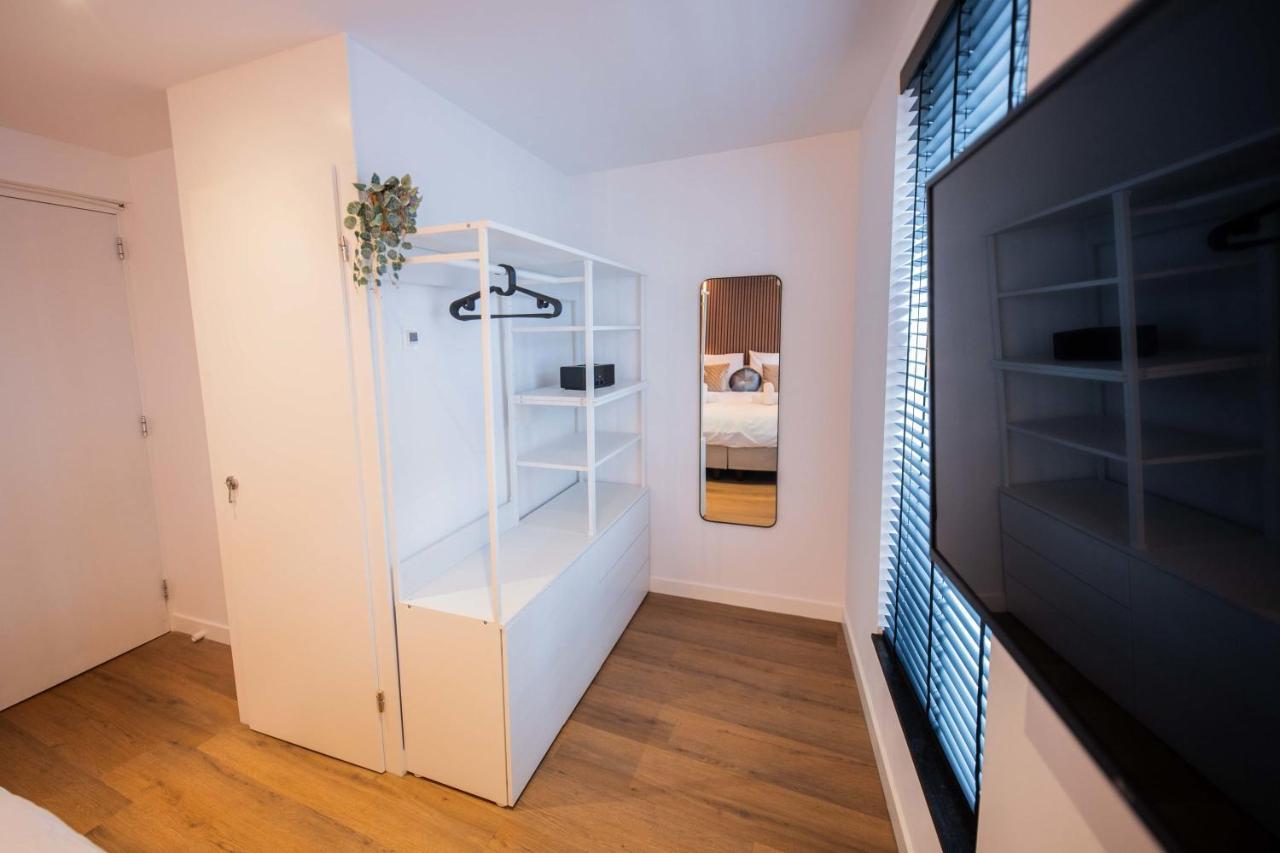 Luxurious 35M2 Designer Studio - R51A Eindhoven Luaran gambar