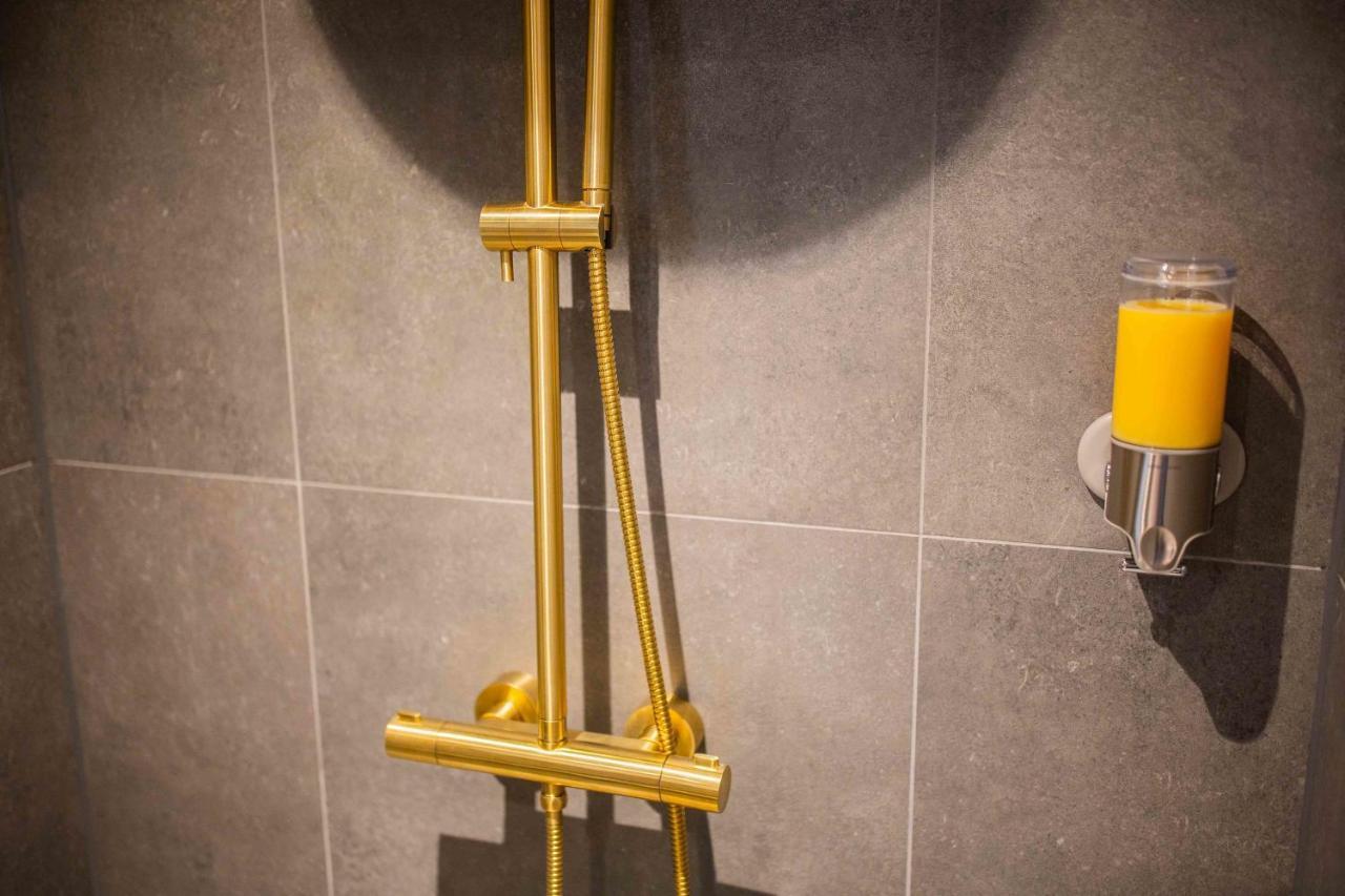 Luxurious 35M2 Designer Studio - R51A Eindhoven Luaran gambar